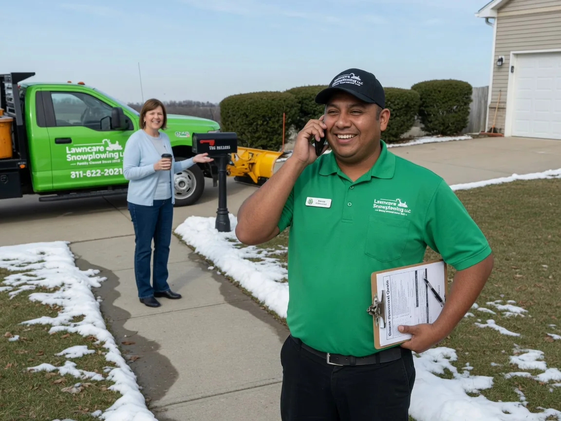 Lawn Care Services By Expert Landscaper Lynchburg, MO FAQs